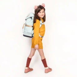 Jeune Premier Rugzak Ergomaxx Cavalerie Florale -Babyproducten Winkel jeune premier boekentas jeune premier rugzak ergom 103