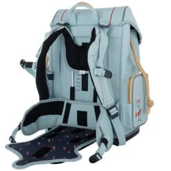 Jeune Premier Rugzak Ergomaxx Cavalerie Florale -Babyproducten Winkel jeune premier boekentas jeune premier rugzak ergom 104