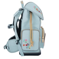 Jeune Premier Rugzak Ergomaxx Cavalerie Florale -Babyproducten Winkel jeune premier boekentas jeune premier rugzak ergom 106
