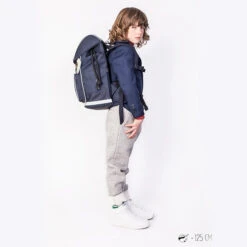 Jeune Premier Rugzak Ergomaxx Mr. Gadget 20 Jeune Premier Rugzak Ergomaxx Mr. Gadget -Babyproducten Winkel jeune premier boekentas jeune premier rugzak ergom 129