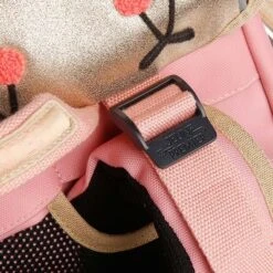 Jeune Premier Rugzak Ergomaxx Cherry Pompon 16 Jeune Premier Rugzak Ergomaxx Cherry Pompon -Babyproducten Winkel jeune premier boekentas jeune premier rugzak ergom 4