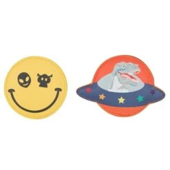 Jeune Premier Rugzak Ergomaxx Space Invaders 14 Jeune Premier Rugzak Ergomaxx Space Invaders -Babyproducten Winkel jeune premier boekentas jeune premier rugzak ergom 49