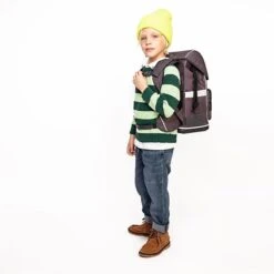 Jeune Premier Rugzak Ergomaxx Space Invaders 20 Jeune Premier Rugzak Ergomaxx Space Invaders -Babyproducten Winkel jeune premier boekentas jeune premier rugzak ergom 55