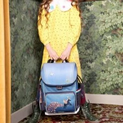 Jeune Premier Rugzak Ergomaxx Unicorn Universe -Babyproducten Winkel jeune premier boekentas jeune premier rugzak ergom 70