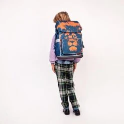 Jeune Premier Rugzak Ergomaxx The King -Babyproducten Winkel jeune premier boekentas jeune premier rugzak ergom 79