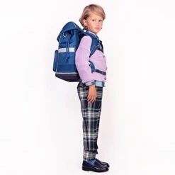 Jeune Premier Rugzak Ergomaxx The King -Babyproducten Winkel jeune premier boekentas jeune premier rugzak ergom 80