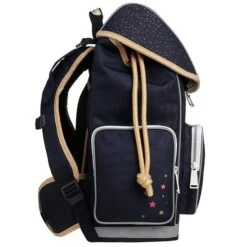 Jeune Premier Rugzak Ergomaxx Unicorn Gold -Babyproducten Winkel jeune premier boekentas jeune premier rugzak ergom 85