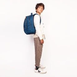 Jeune Premier Rugzak James The King -Babyproducten Winkel jeune premier boekentas jeune premier rugzak james 20