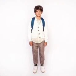 Jeune Premier Rugzak James The King -Babyproducten Winkel jeune premier boekentas jeune premier rugzak james 21