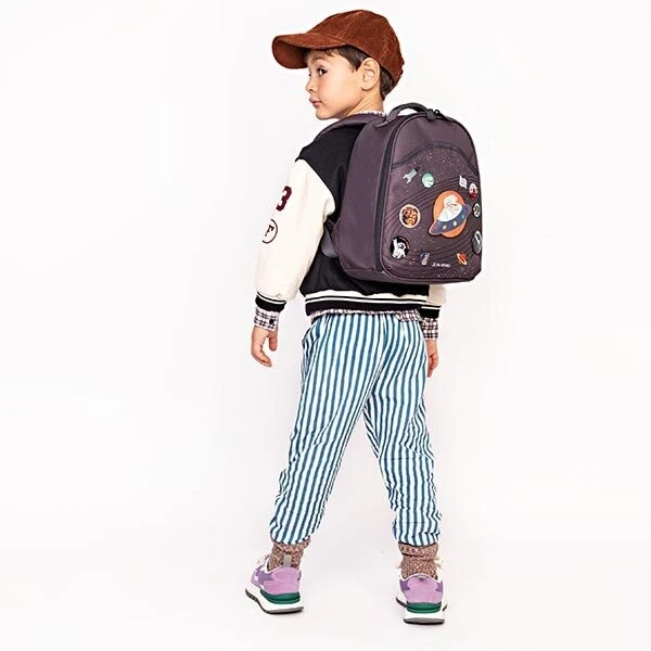 Jeune Premier Rugzak Ralphie Space Invaders 9 Jeune Premier Rugzak Ralphie Space Invaders - Afbeelding 7