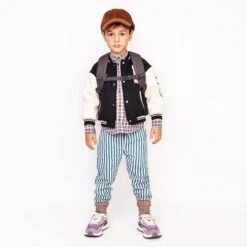 Jeune Premier Rugzak Ralphie Space Invaders 19 Jeune Premier Rugzak Ralphie Space Invaders -Babyproducten Winkel jeune premier boekentas jeune premier rugzak ralph 14