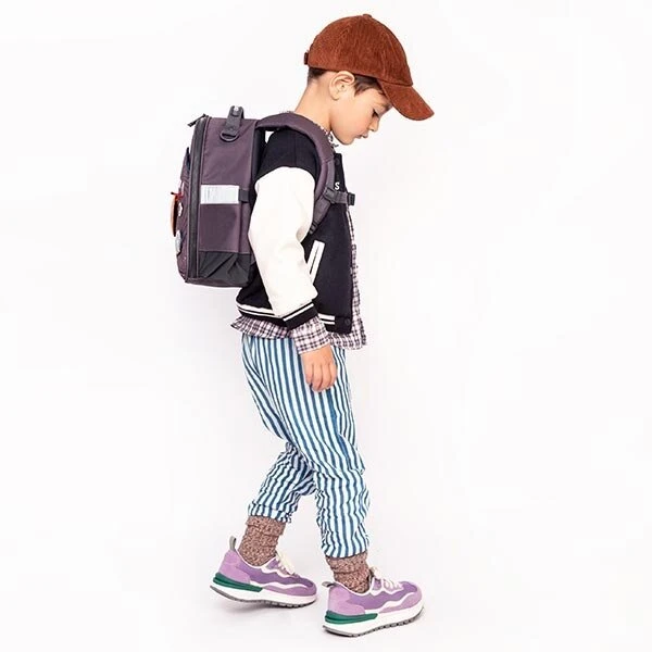 Jeune Premier Rugzak Ralphie Space Invaders 11 Jeune Premier Rugzak Ralphie Space Invaders - Afbeelding 9