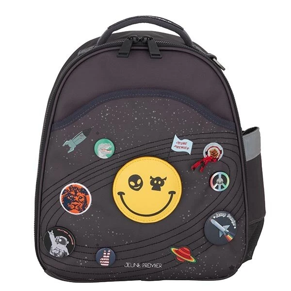 Jeune Premier Rugzak Ralphie Space Invaders 3 Jeune Premier Rugzak Ralphie Space Invaders