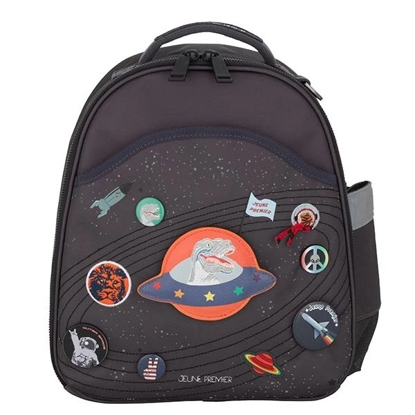 Jeune Premier Rugzak Ralphie Space Invaders 4 Jeune Premier Rugzak Ralphie Space Invaders - Afbeelding 2