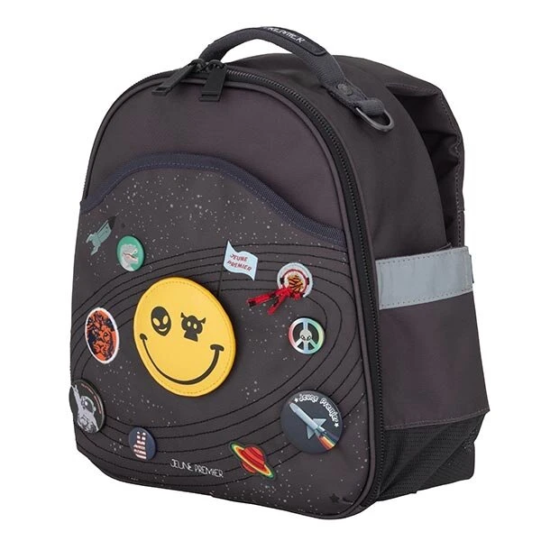 Jeune Premier Rugzak Ralphie Space Invaders 5 Jeune Premier Rugzak Ralphie Space Invaders - Afbeelding 3