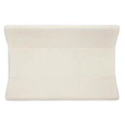 Jollein Aankleedkussenhoes Basic Knit Ivory -Babyproducten Winkel jollein jollein aankleedkussenhoes basic knit ivor 4