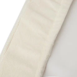 Jollein Aankleedkussenhoes Basic Knit Ivory -Babyproducten Winkel jollein jollein aankleedkussenhoes basic knit ivor 5