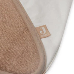 Jollein Badcape 75x75cm Teddy Bear GOTS -Babyproducten Winkel jollein jollein badcape 75x75cm teddy bear gots 5