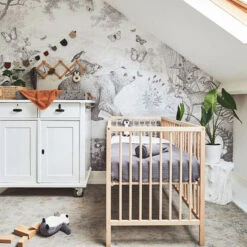 Jollein Badcape Badstof 75x75cm Caramel -Babyproducten Winkel jollein jollein badcape badstof 75x75cm caramel 9