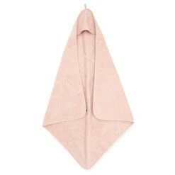Jollein Badcape Badstof 75x75cm Pale Pink 8 Jollein Badcape Badstof 75x75cm Pale Pink -Babyproducten Winkel jollein jollein badcape badstof 75x75cm pale pink 2