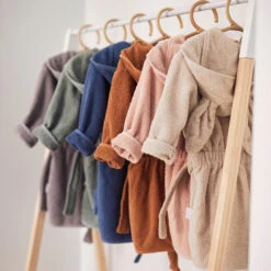 Jollein Badjas 1-2 Jaar Jeans Blue 12 Jollein Badjas 1-2 Jaar Jeans Blue -Babyproducten Winkel jollein jollein badjas 1 2 jaar jeans blue 3