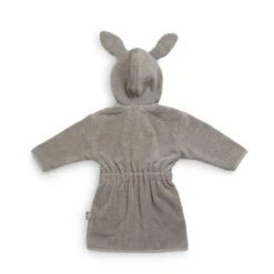Jollein Badjas 1-2 Jaar Storm Grey 12 Jollein Badjas 1-2 Jaar Storm Grey -Babyproducten Winkel jollein jollein badjas 1 2 jaar storm grey 4