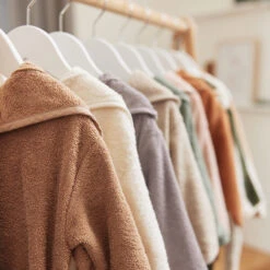 Jollein Badjas 3-4 Jaar Nougat 13 Jollein Badjas 3-4 Jaar Nougat -Babyproducten Winkel jollein jollein badjas 3 4 jaar nougat 5