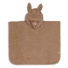Jollein Badponcho Biscuit -Babyproducten Winkel jollein jollein badponcho biscuit