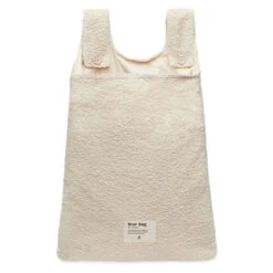 Jollein Bed Opbergzak Boucle Naturel