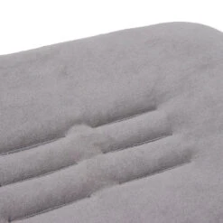 Jollein Buggy En Wandelwagen Inlegger Badstof Storm Grey -Babyproducten Winkel jollein jollein buggy en wandelwagen inlegger bads 13