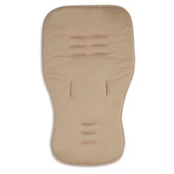 Jollein Buggy En Wandelwagen Inlegger Badstof Biscuit -Babyproducten Winkel jollein jollein buggy en wandelwagen inlegger bads 2