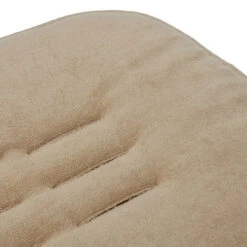 Jollein Buggy En Wandelwagen Inlegger Badstof Biscuit -Babyproducten Winkel jollein jollein buggy en wandelwagen inlegger bads 3