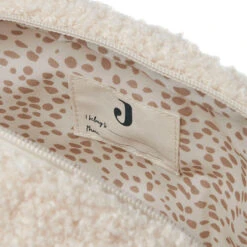 Jollein Etui Boucle Naturel 9 Jollein Etui Boucle Naturel -Babyproducten Winkel jollein jollein etui boucle naturel 3