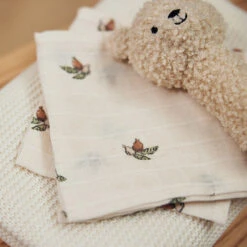 Jollein Hydrofiel Monddoekje Rosehip 3pack 10 Jollein Hydrofiel Monddoekje Rosehip 3pack -Babyproducten Winkel jollein jollein hydrofiel monddoekje rosehip 3pack 2