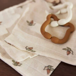 Jollein Hydrofiel Monddoekje Rosehip 3pack 11 Jollein Hydrofiel Monddoekje Rosehip 3pack -Babyproducten Winkel jollein jollein hydrofiel monddoekje rosehip 3pack 3