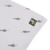 Jollein Hydrofiele Doek 115cm Olive Leaf Green GOTS 1 Jollein Hydrofiele Doek 115cm Olive Leaf Green GOTS -Babyproducten Winkel jollein jollein hydrofiele doek 115cm olive leaf g