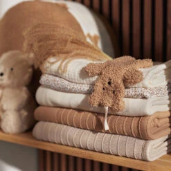 Jollein Hydrofiele Doek 115cm Teddy Bear 2pack 12 Jollein Hydrofiele Doek 115cm Teddy Bear 2pack -Babyproducten Winkel jollein jollein hydrofiele doek 115cm teddy bear 2 3