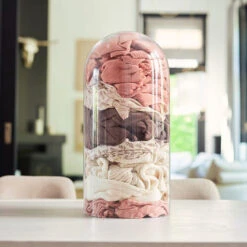 Jollein Hydrofiele Doek 70cm Meadow Rosewood 3pack -Babyproducten Winkel jollein jollein hydrofiele doek 70cm meadow rosewo 5