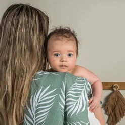 Jollein Hydrofiele Doek 70cm Nature Green 4pack 8 Jollein Hydrofiele Doek 70cm Nature Green 4pack -Babyproducten Winkel jollein jollein hydrofiele doek 70cm nature green 2