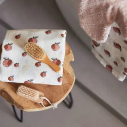 Jollein Hydrofiele Doek 70cm Peach 3pack 9 Jollein Hydrofiele Doek 70cm Peach 3pack -Babyproducten Winkel jollein jollein hydrofiele doek 70cm peach 3pack 2