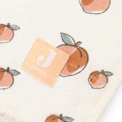 Jollein Hydrofiele Doek 70cm Peach 3pack 10 Jollein Hydrofiele Doek 70cm Peach 3pack -Babyproducten Winkel jollein jollein hydrofiele doek 70cm peach 3pack 3