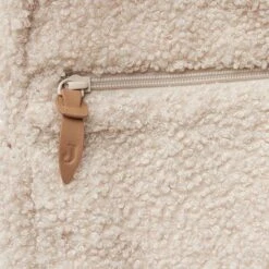 Jollein Luiertas Rugzak Boucle Naturel -Babyproducten Winkel jollein jollein luiertas rugzak boucle naturel 5