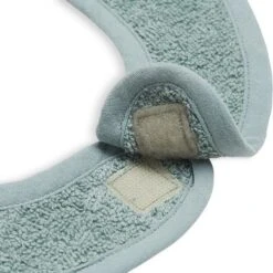 Jollein Slabbetje Badstof Ash Green 8 Jollein Slabbetje Badstof Ash Green -Babyproducten Winkel jollein jollein slabbetje badstof ash green 2