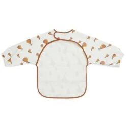 Jollein Slabbetje Met Mouw Waterproof Pear 7 Jollein Slabbetje Met Mouw Waterproof Pear -Babyproducten Winkel jollein jollein slabbetje met mouw waterproof pear 2