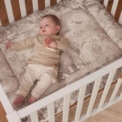 Jollein Speendoekje Caramel 12 Jollein Speendoekje Caramel -Babyproducten Winkel jollein jollein speendoekje caramel 4