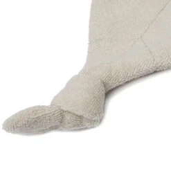 Jollein Speendoekje Nougat -Babyproducten Winkel jollein jollein speendoekje nougat 1