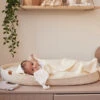 Jollein Verschoonmand - Naturel -Babyproducten Winkel jollein jollein verschoonmand naturel