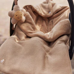 Jollein Wagenhanger Spring Garden Bloom -Babyproducten Winkel jollein jollein wagenhanger spring garden bloom 2