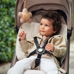 Jollein Wagenhanger Spring Garden Bloom -Babyproducten Winkel jollein jollein wagenhanger spring garden bloom 3