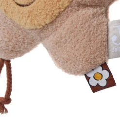 Jollein Wagenhanger Spring Garden Bloom -Babyproducten Winkel jollein jollein wagenhanger spring garden bloom 4